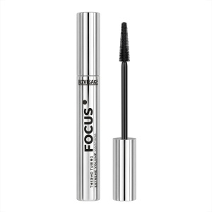Фотография  Luxvisage Тушь "FOCUS THERMO TUBING" Extreme Volume Чёрная 8 гр АртК171