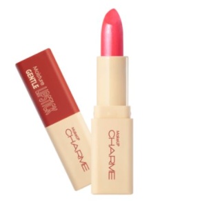 CHARME Губная помада GENTLE Увлажняющая тон 506 CH/L/G-506 (Чайная Ягода)