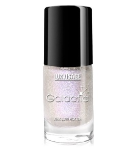 Л-В Лак д/ногтей LUXVISAGE GALACTIC тон 217  9гр Арт.K225