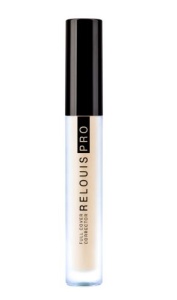 Фотография  RELOUIS Корректор RELOUIS PRO Full Cover Corrector тон 05 Light Neutral, 4г  