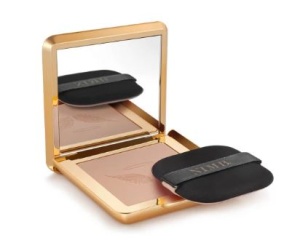 Фотография NIMBt Пудра компактная • Тон 304 • Compact Powder Natural Finish