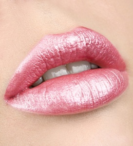 Губная помада № 1 LUX visage