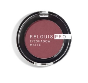 RELOUIS Тени для век 