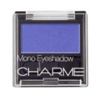 Фотография Charme Тени для век • Барвинок • Одноцветные "Mono" • CH/E/MONO-65