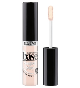 ЛюксВизаж База под тени для век водостойкая SUPER STAY 24ч LUX visage Арт.К931