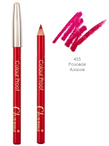 CHARME Карандаш для губ серии 
