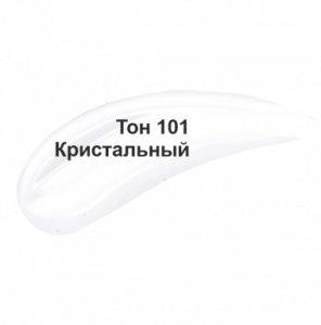 VITEX PLUMPING  Блеск-Плампер для увеличения объёма губ №101 КРИСТАЛЬНЫЙ  гиалурон+коллаген, 3,1г.