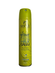 Фотография Glance Professional Лак для волос • Collagen • Мега фиксация • 250мл