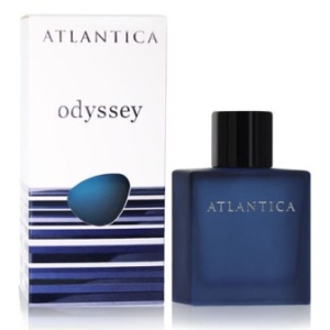 Фотография Dilis Parfum Туалетная вода • Мужская • Атлантика • Odyssey • Одиси • 100мл