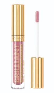 Фотография Charme Блеск для губ • Питательный • Бордо • Brilliant Shine • Ch/Lg-309