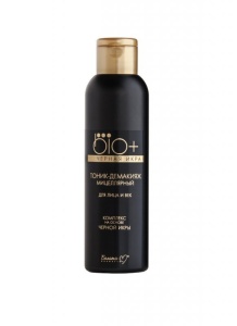 Белита-М  Тоник-демакияж мицеллярный для лица и век   