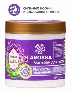 LaRossa Бальзам для волос 