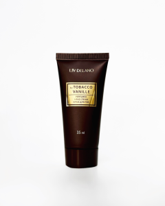 Фотография  LIV DELANO Perfumer collection Крем для рук BY TOBACCO VANILLE, 35 мл