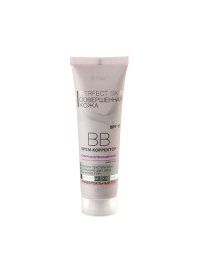 ВИТЭКС РERFECT SKIN Совершенная кожа ВВ крем-корректор 50мл