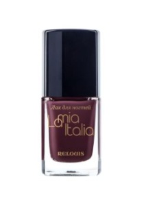 РЕЛУИ Лак Лак для ногтей  