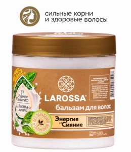 LaRossa Бальзам для волос 