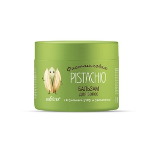 БЕЛИТА ФИСТАШКОВАЯ Бальзам для волос 