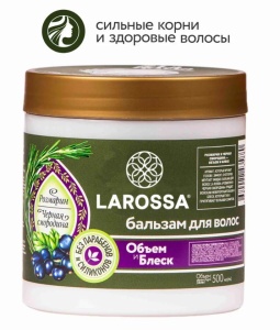 LaRossa Бальзам для волос 