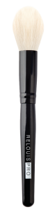 Фотография Relouis КИСТЬ №2 мультифункциональная БОЛЬШАЯ Multifunctional Brush L • арт.РБ1556-17 Натуральный ворс