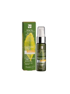 Белита-М EGCG Korean GREEN TEA CATECHIN СЫВОРОТКА-СИЯНИЕ для лица д/всех типов кожи с экстр.папайи,