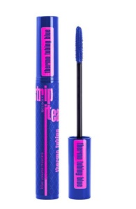 Фотография Relouis Тушь для ресниц • Синяя Объёмная • Strip It Easy Thermo Tubing • Рб488-23