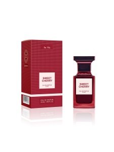 Фотография Dilis Parfum DILIS Парфюмерная вода • Для женщин • Sweet Cherry • Свит Черри • 55 мл