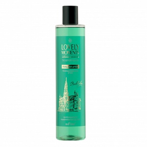 Фотография Белита Lovely Moments • Гель для душа • СКАНДИНАВСКОЕ УТРО • 345мл