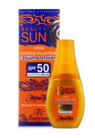 Флоресан Beauty SUN Солнцезащитный крем 