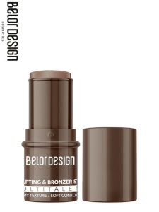 Фотография BelorDesign СТИК-Скульптор для лица MULTITALENT, • тон 1