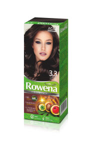 ROWENA Краска для волос 