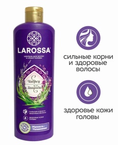 LaRossa Шампунь для волос 
