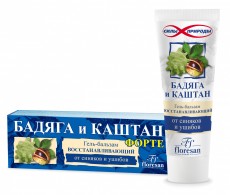 Флоресан Сила природы Гель-бальзам восстанавливающий 