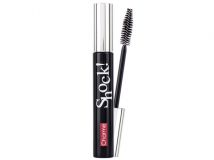 Фотография Charme Тушь суперобъёмная • Shock! • • Чёрная CH/M/S-01