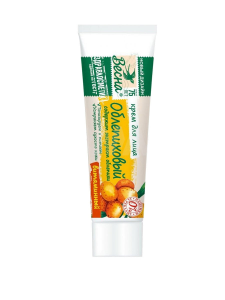 ВЕСНА Здравкосметик Крем для ЛИЦА 