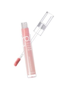 Фотография  Relouis Y.O.U. Really Delight Румяна жидкие тон 01 Lightly coral  арт. РБ544-25 Relouis