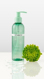 Фотография  CLAIRE Anti-Acne Pro Гель для умывания Очищающий, 195 мл