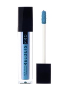 Фотография Relouis Тени Для век • Жидкие сатиновые • тон 24 • Heaven • Relouis PRO Satin Liquid • арт.РБ771-20