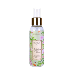 Фотография Liv Delano Спрей-мист парфюмированный • Delicious Water • Me Time • 100мл