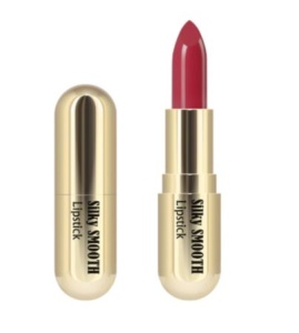 Фотография  CHARME Губная помада SILKY SMOOTH Увлажняющая тон 20 (Французская Роза) 