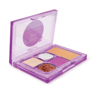 БЕЛИТА Belita Girls для девочек 7-10лет ТЕНИ детские Sunny Bronze, 5 цветов