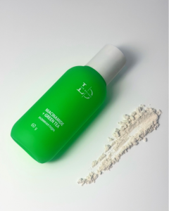 Фотография  LIV DELANO Энзимная пудра Niacinamide+Green Tea, 60 г