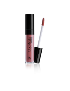 Фотография CLARA Line Блеск для губ • тон 502 • Lip Gloss • 4,2гр • Сладкий персик