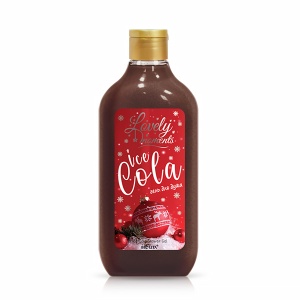 Фотография Белита Гель для Душа • Ice Cola • Lovely Moments • 300мл