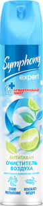 Фотография SYMPHONY Очиститель воздуха • Антитабак • 300мл