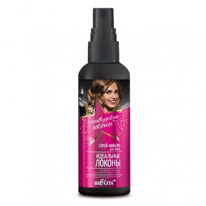 БЕЛИТА ГОЛЛИВУДСКИЕ ЛОКОНЫ Спрей-Фиксин 