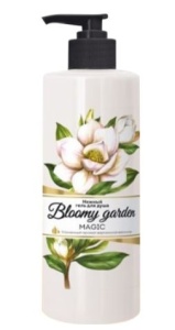 Фотография ПКК Весна Гель для душа • Bloomy Garden • Magic • 500гр • арт 7174