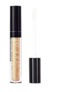 Фотография Charme Тени для век жидкие • Metallic • CH/LE-207 • Медное Золото