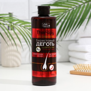 FAMILY COSMETICS Шампунь для РОСТА волос 