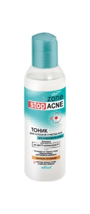 Фотография Белита ACNE • ТОНИК для глубокой чистки пор • 150мл