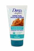 Флоресан Deep Depil КРЕМ-ГЕЛЬ после депиляции. замедляющий рост волос, 150мл/15шт. арт.Ф-124